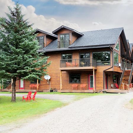 Jasper Gates Resort Exterior foto