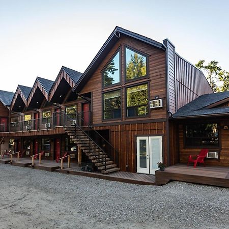 Jasper Gates Resort Exterior foto