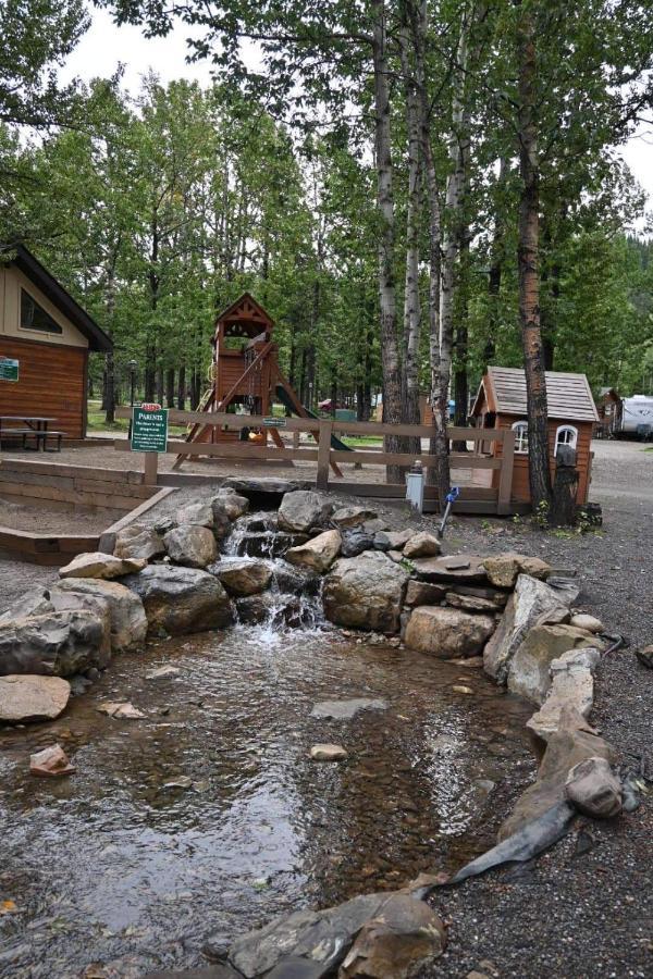 Jasper Gates Resort Exterior foto