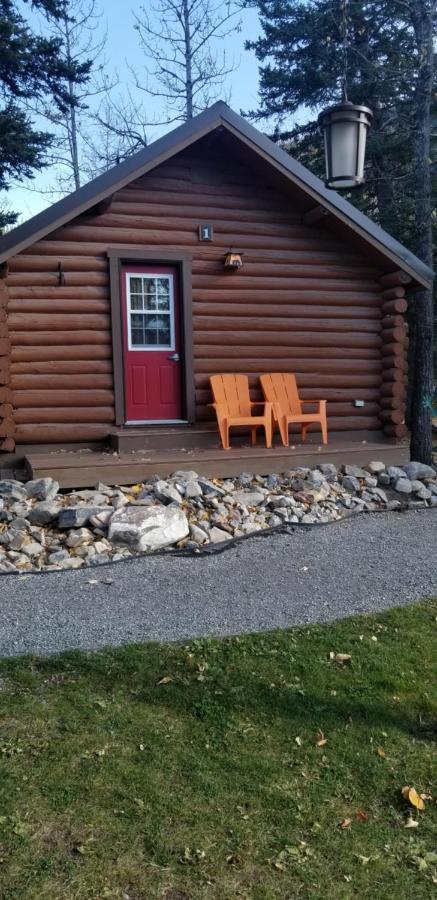 Jasper Gates Resort Exterior foto