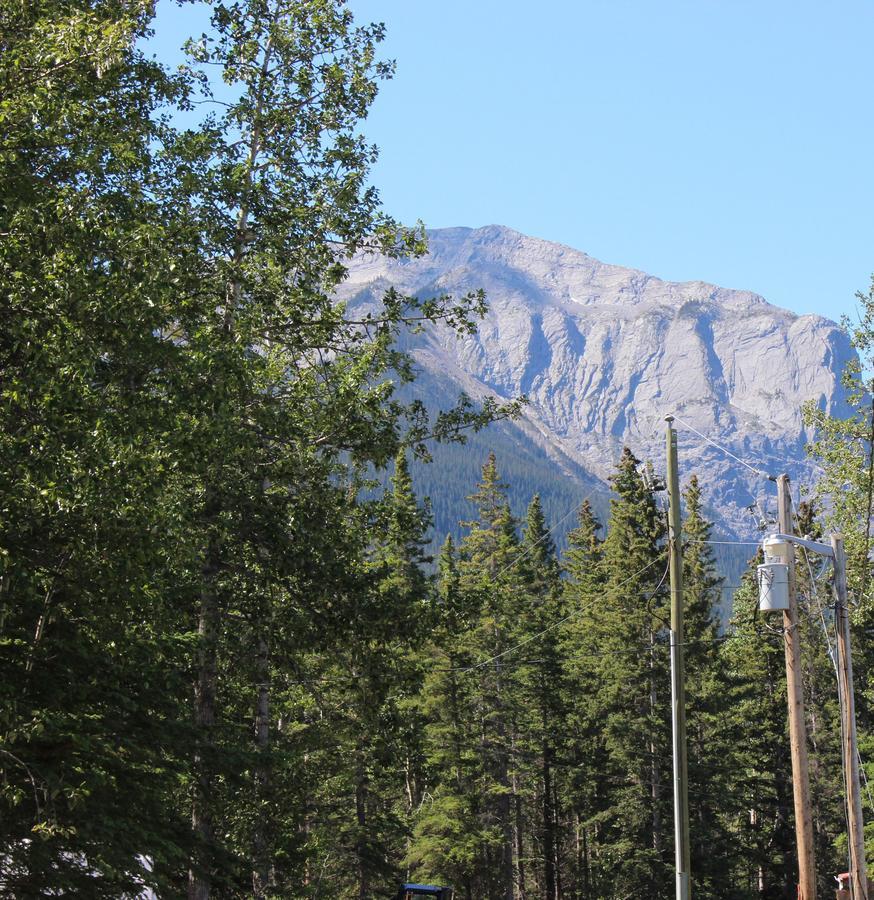 Jasper Gates Resort Exterior foto